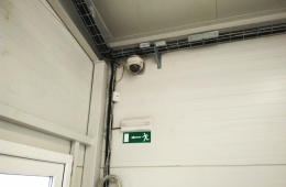 Autopark Kyjov