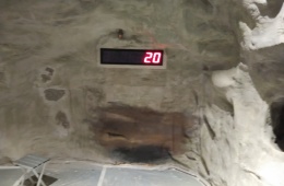 Dům přírody v Dolánkách