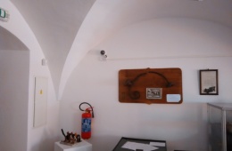 Panský dům Veselí nad Moravou